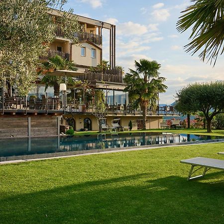 קאלדרו Das Panorama Designhotel מראה חיצוני תמונה