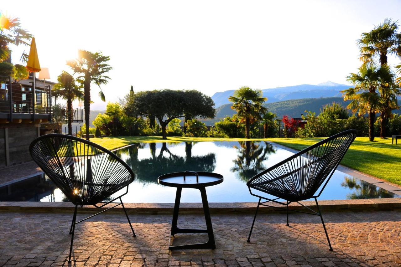 קאלדרו Das Panorama Designhotel מראה חיצוני תמונה