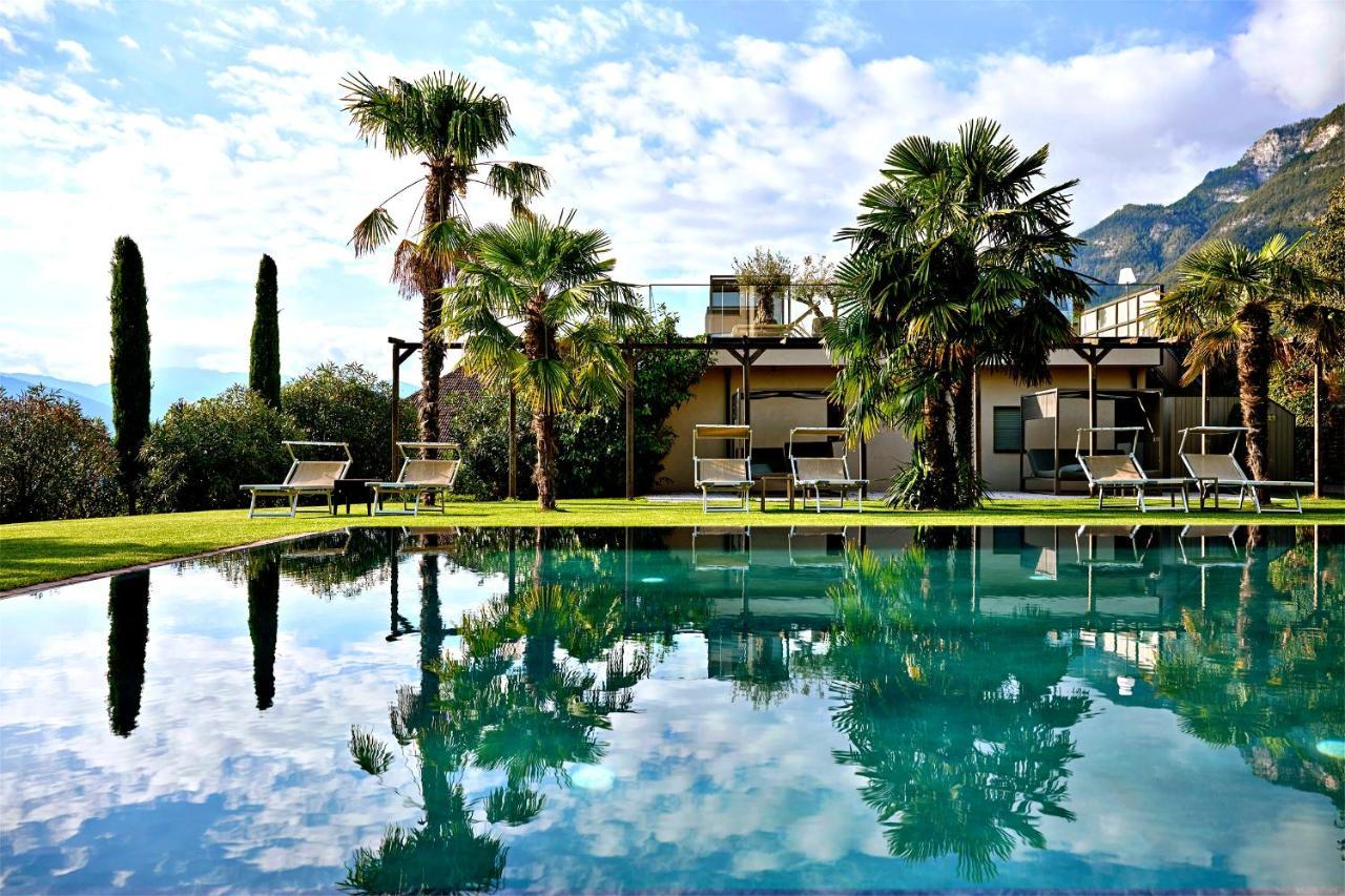 קאלדרו Das Panorama Designhotel מראה חיצוני תמונה