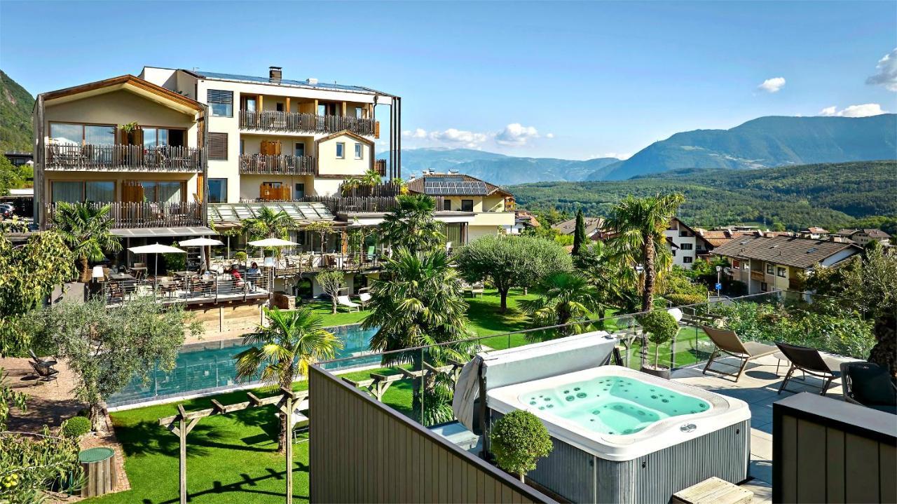 קאלדרו Das Panorama Designhotel מראה חיצוני תמונה