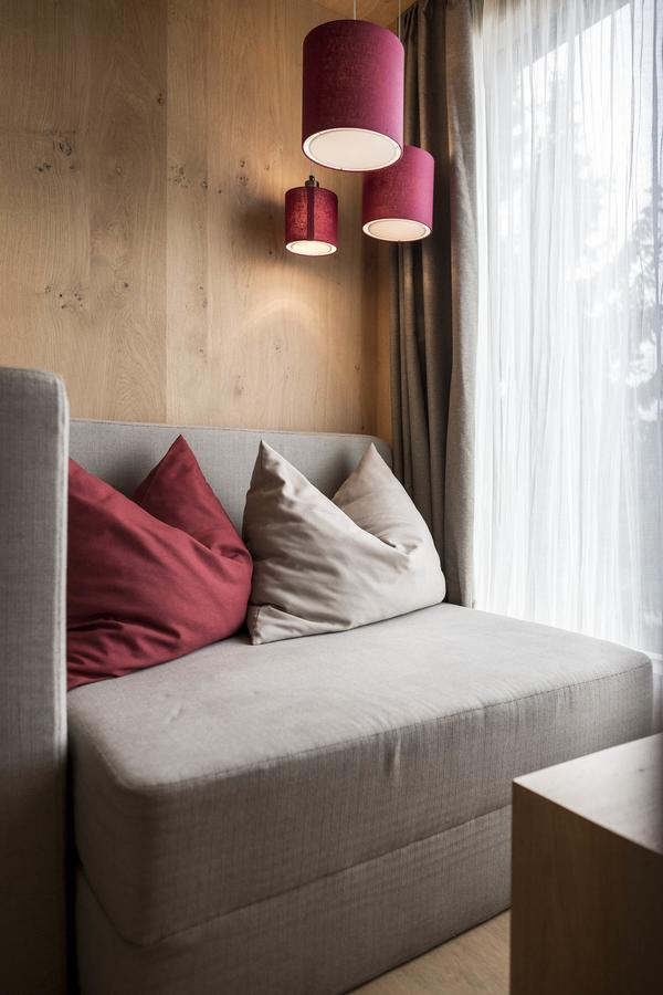 קאלדרו Das Panorama Designhotel מראה חיצוני תמונה