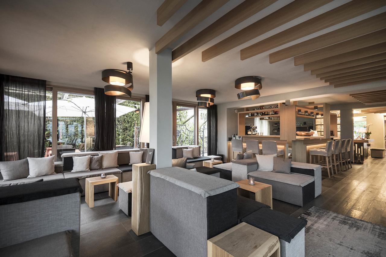 קאלדרו Das Panorama Designhotel מראה חיצוני תמונה