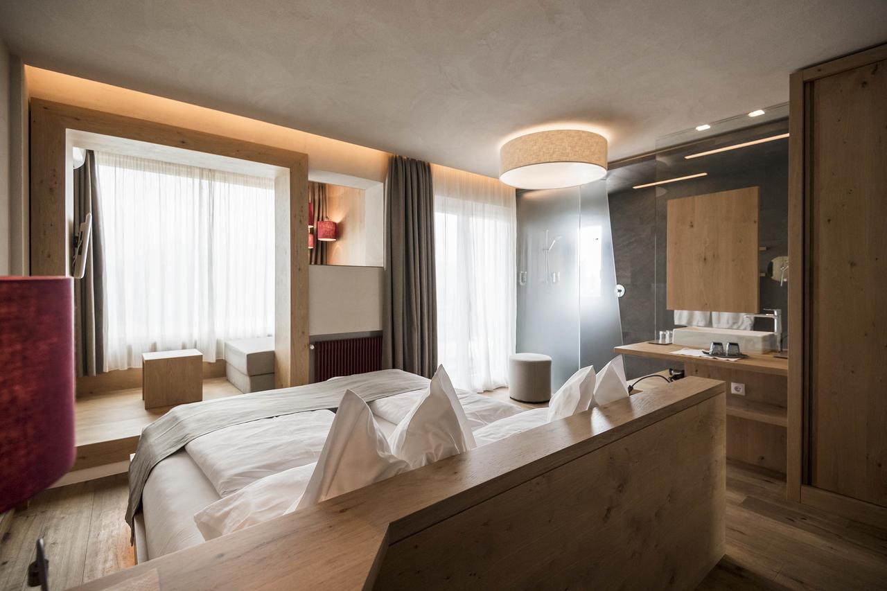 קאלדרו Das Panorama Designhotel מראה חיצוני תמונה