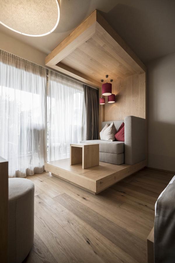 קאלדרו Das Panorama Designhotel מראה חיצוני תמונה