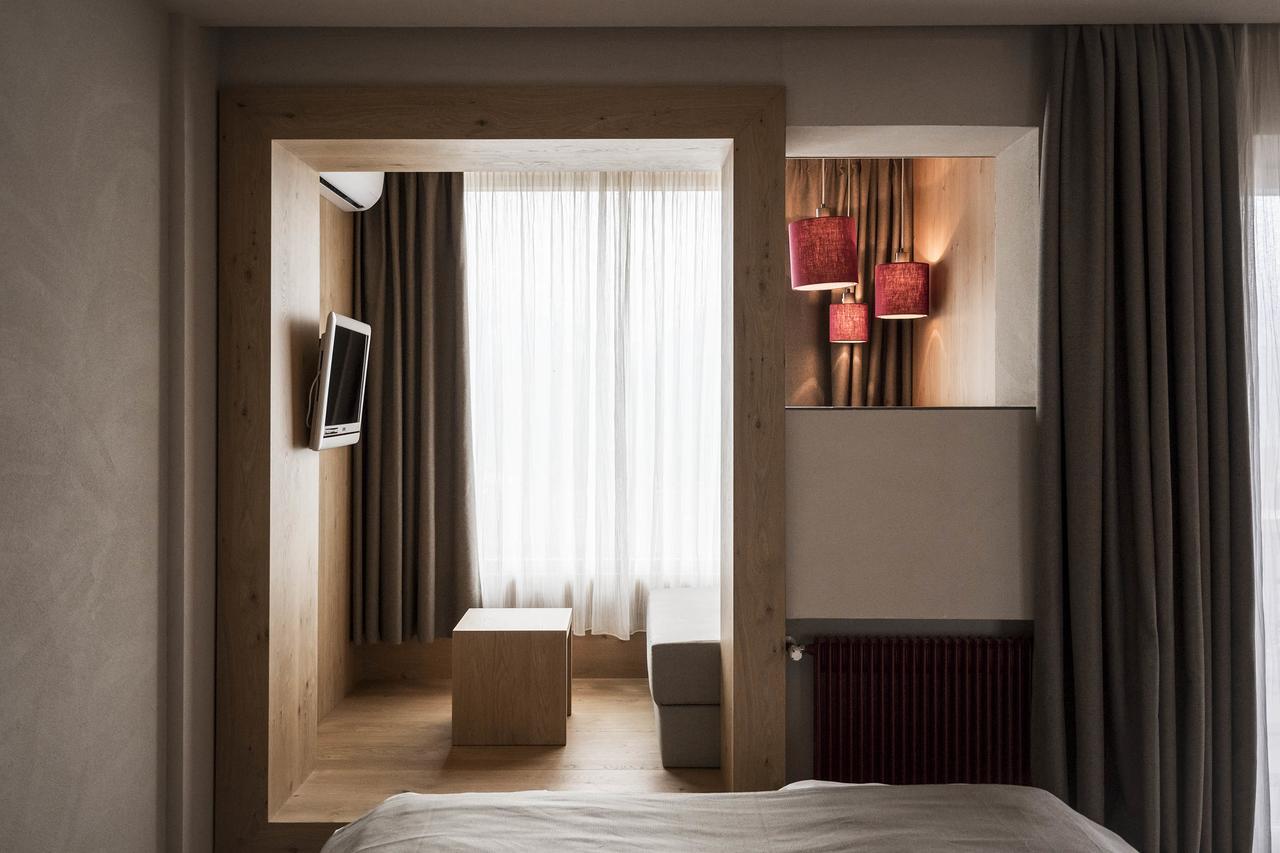 קאלדרו Das Panorama Designhotel מראה חיצוני תמונה
