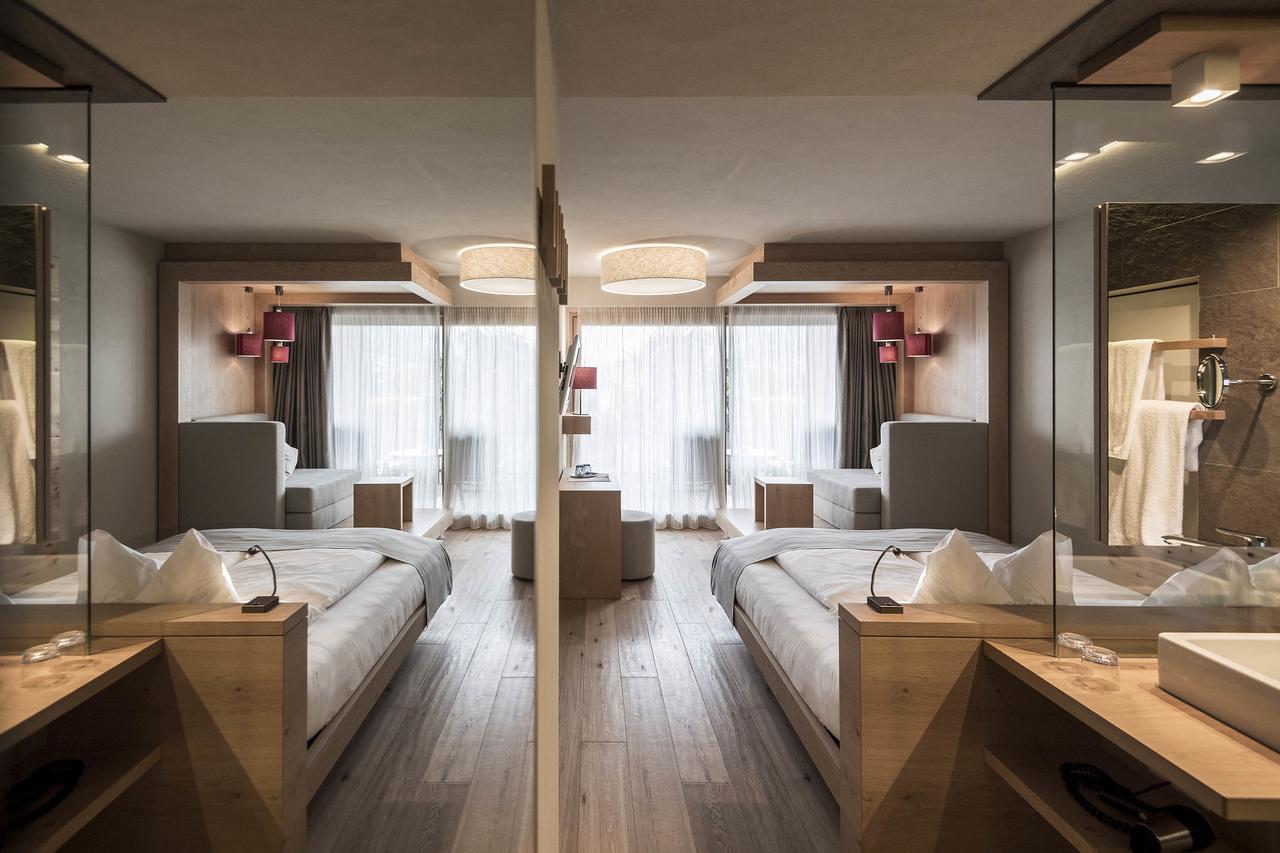 קאלדרו Das Panorama Designhotel מראה חיצוני תמונה