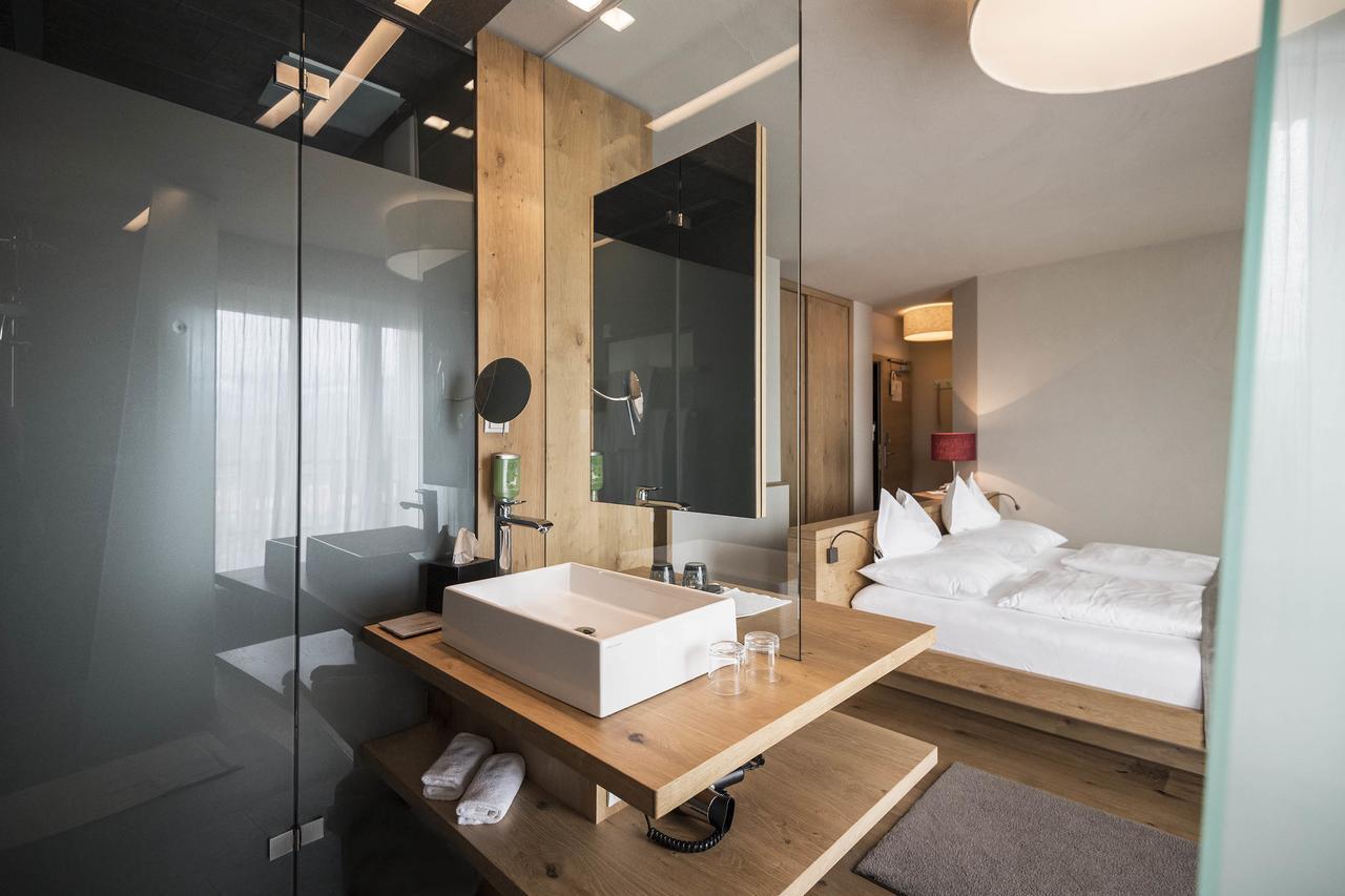 קאלדרו Das Panorama Designhotel מראה חיצוני תמונה