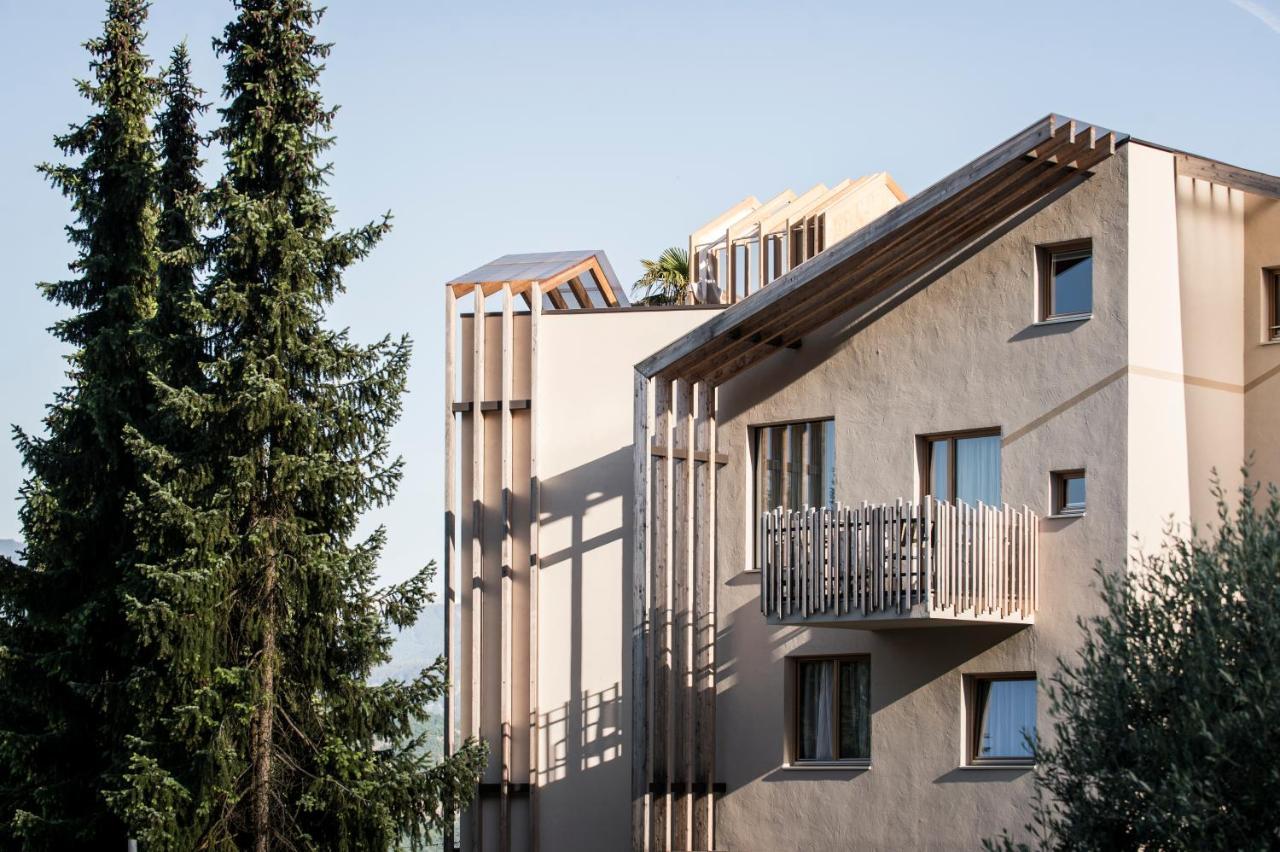 קאלדרו Das Panorama Designhotel מראה חיצוני תמונה
